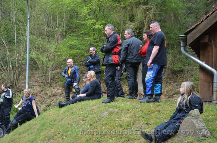 Saisoneroeffnungsfahrt 2014 - 133.JPG